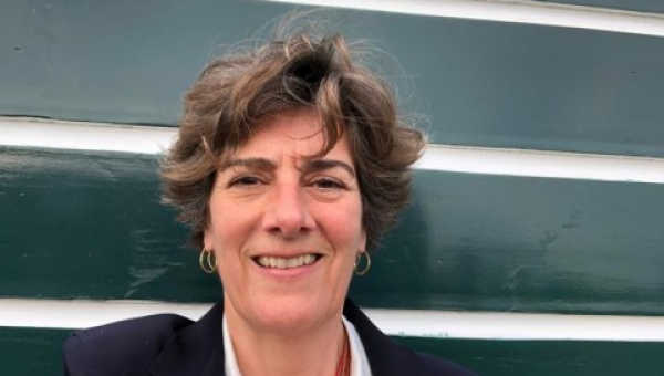 Column van burgemeester Marian van der Weele: mei 2023